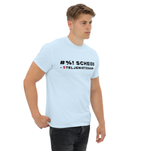 SJNZA T-Shirt Scheids v1